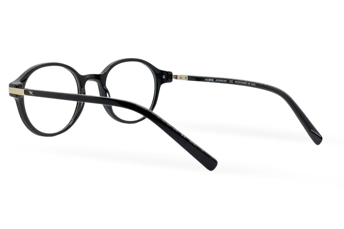 York Eyewear Lentes Ópticos Lennon YK1635O
