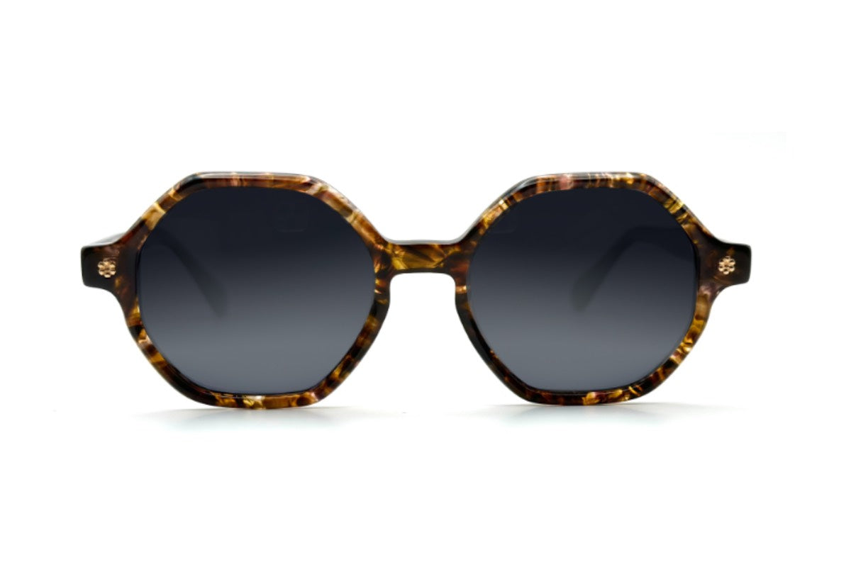 York Eyewear Lentes de Sol Julia YK1715S