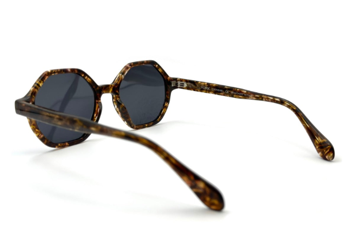 York Eyewear Lentes de Sol Julia YK1715S