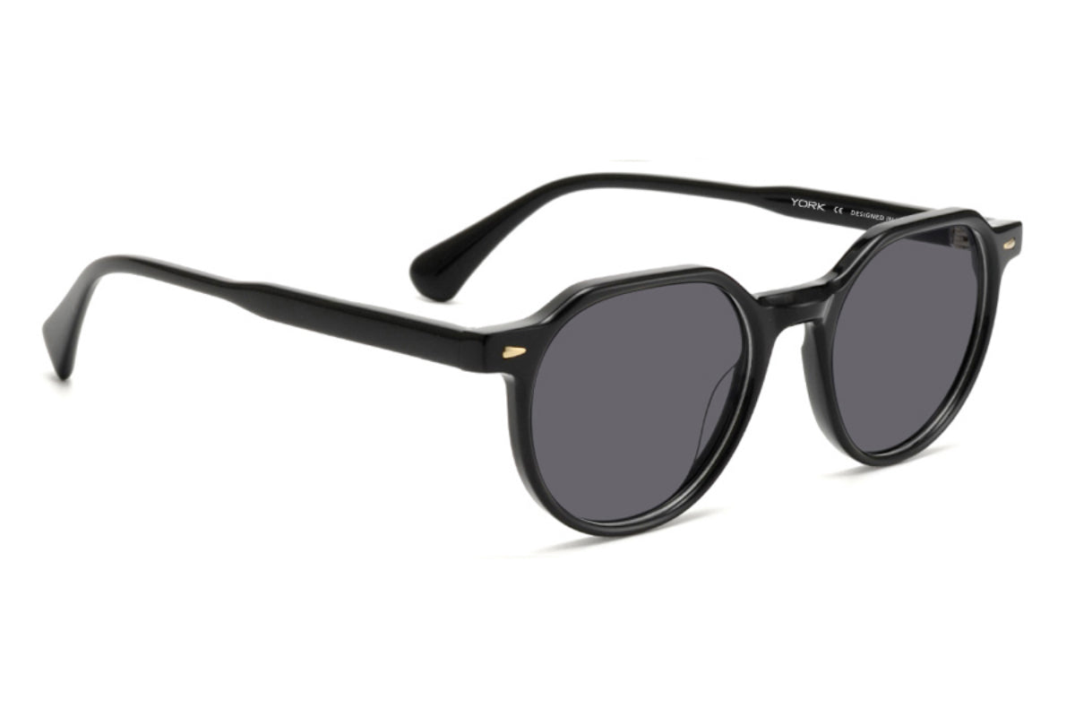 York Eyewear Lentes de Sol Hugh YK1722S