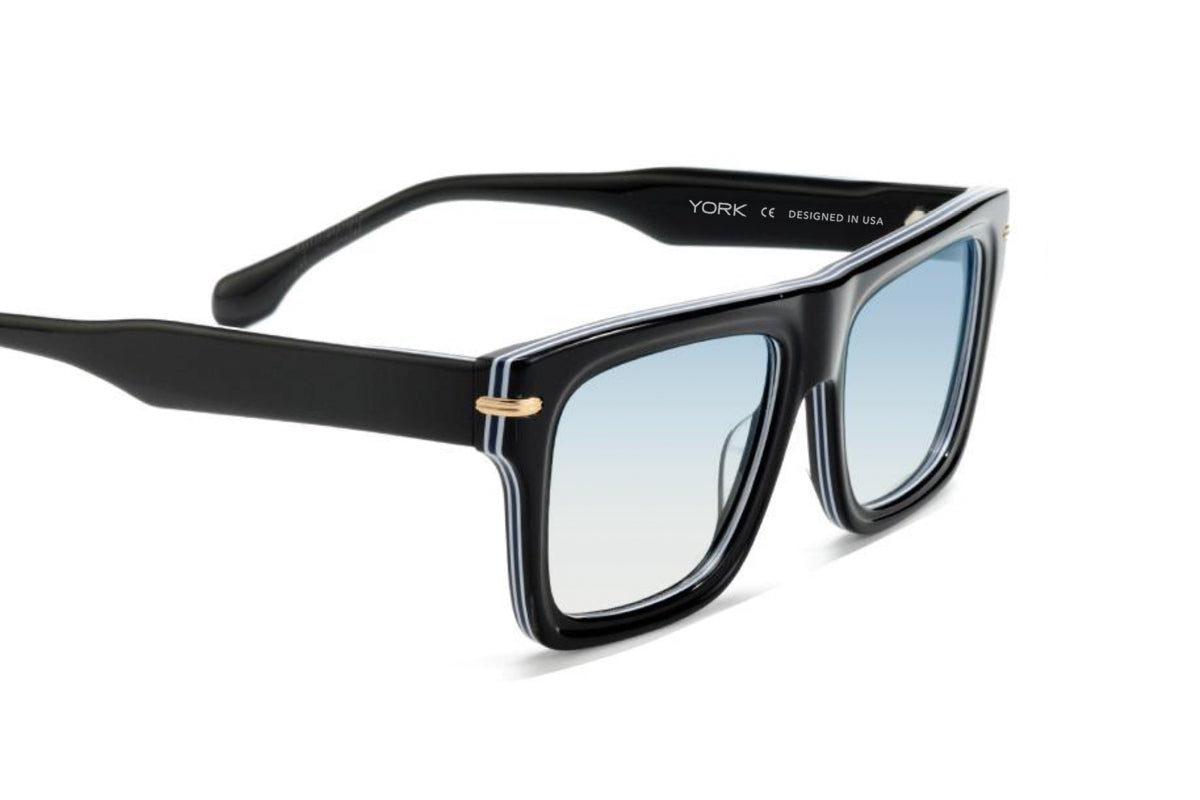 York Eyewear Lentes de Sol Aretha YK2300S