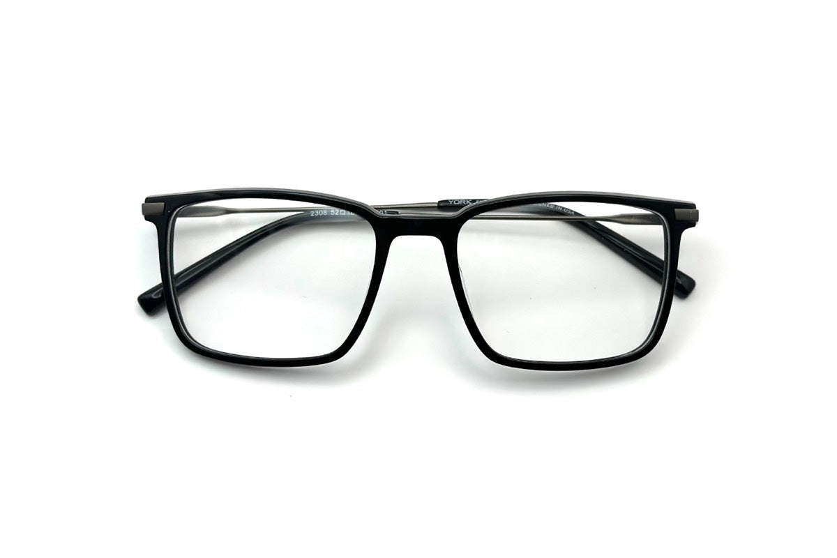 York Eyewear Lentes Ópticos Morgan YK2308O