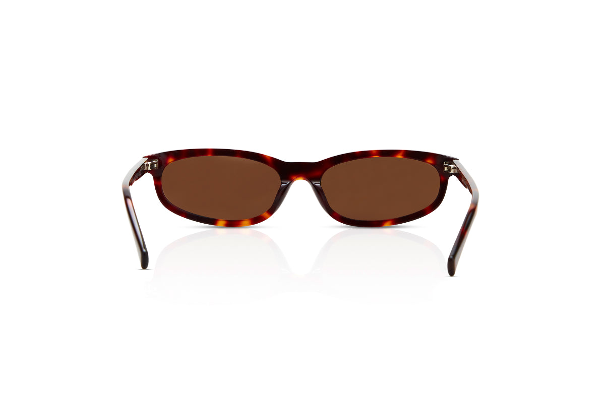 York Eyewear Lentes de Sol Polarizados YK24SA079