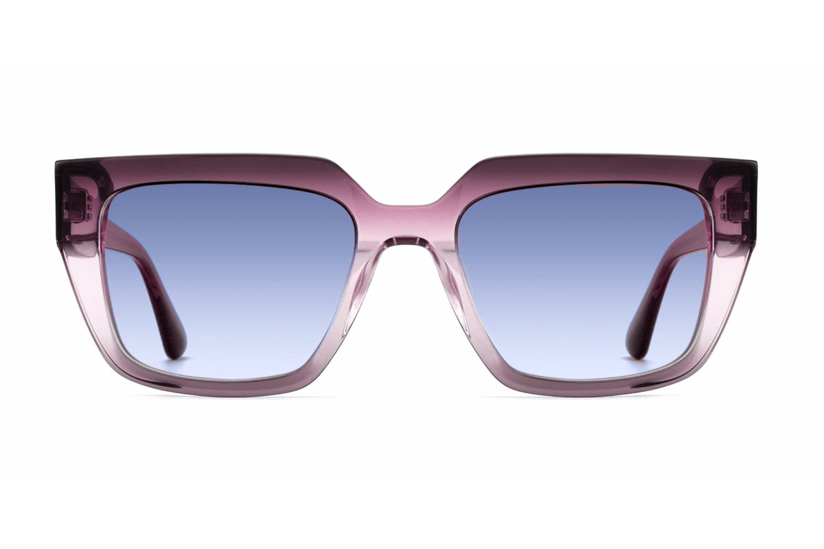 York Eyewear Lentes de Sol Mars YK2575S