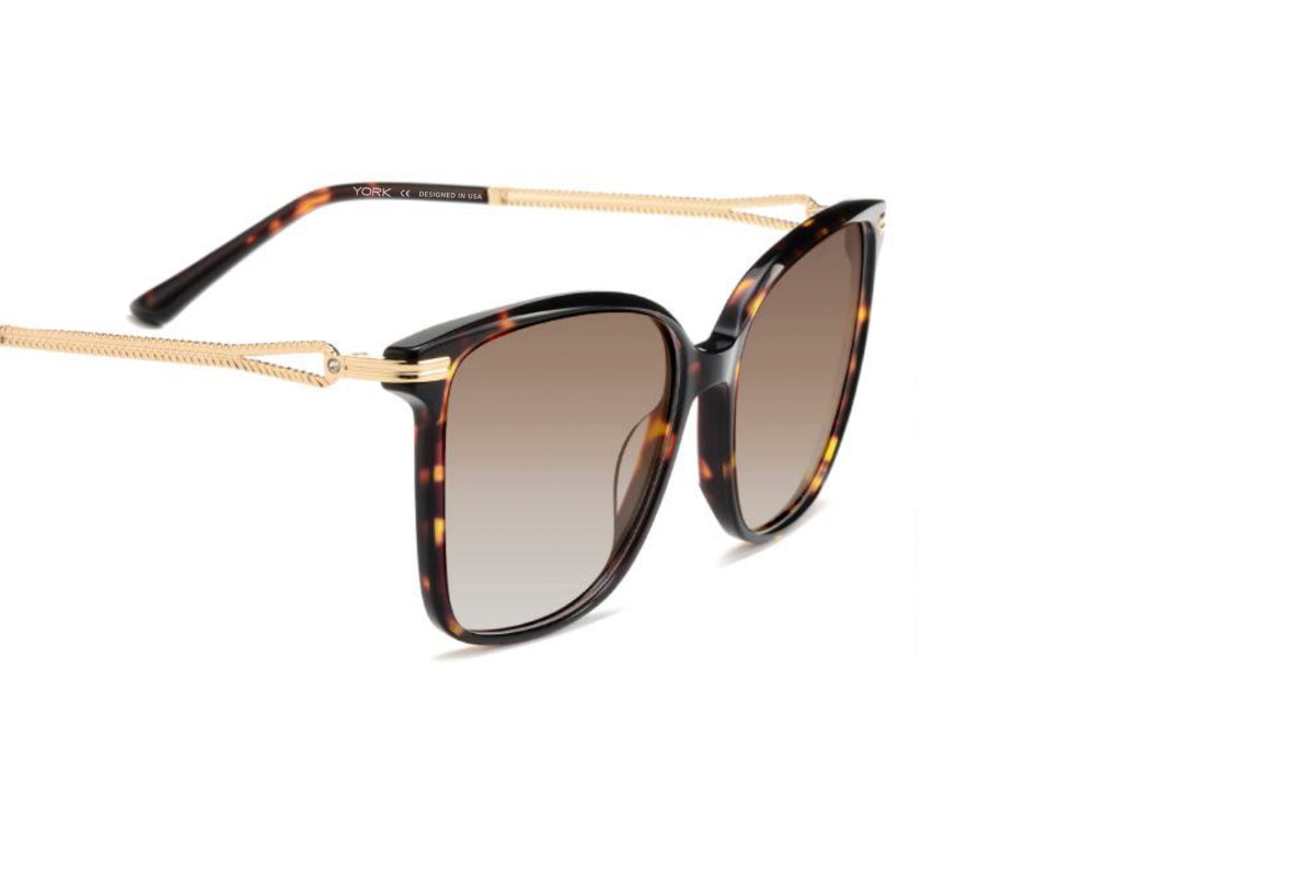 York Eyewear Lentes de Sol Madonna YK2623S