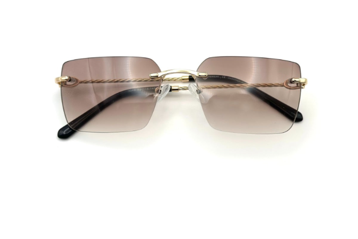 York Eyewear Lentes de Sol Ryan YK3049S
