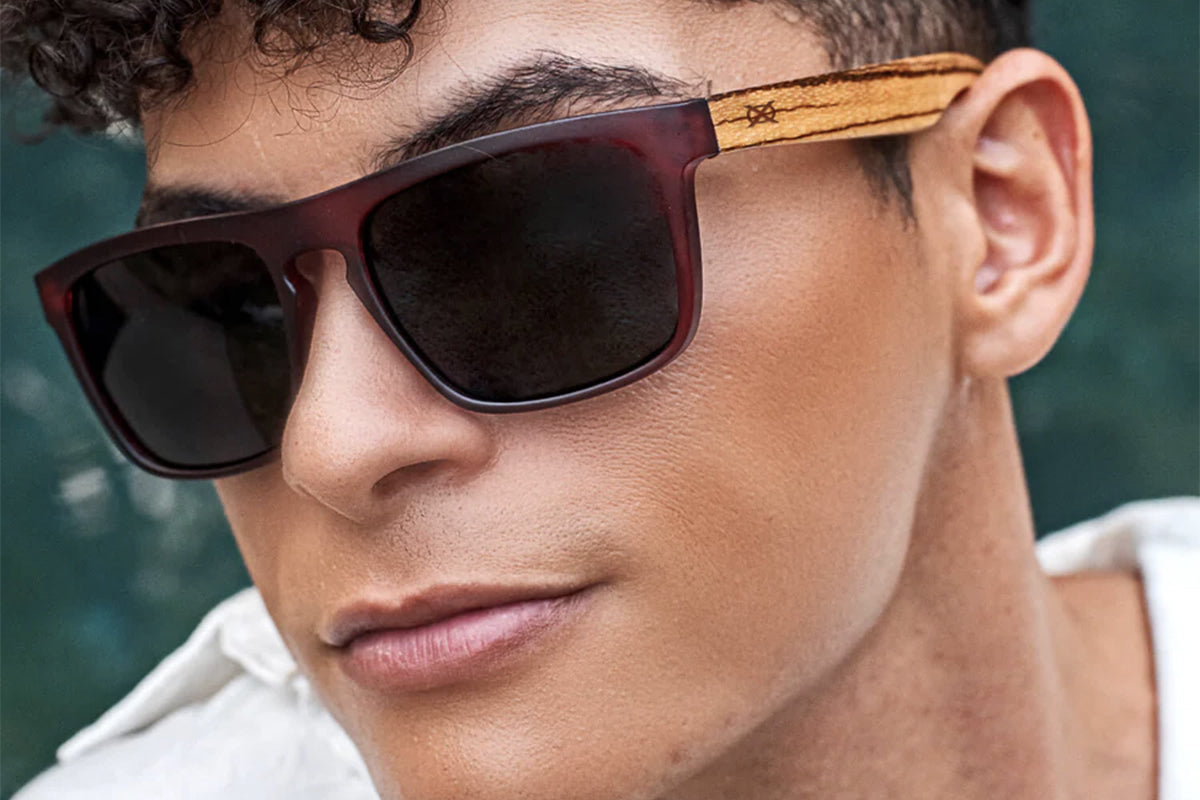 York Eyewear Lentes de Sol Bushwick Polarizados YK3450