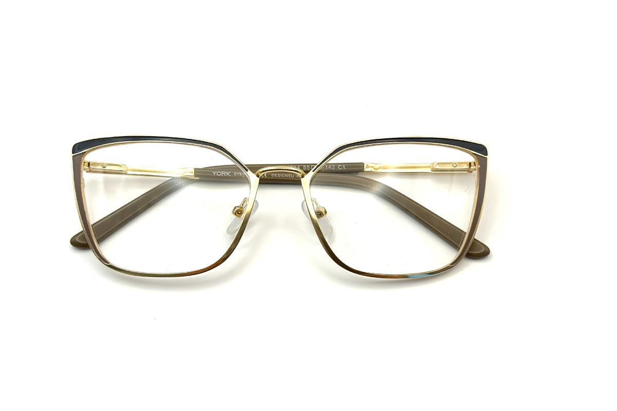 York Eyewear Lentes Ópticos Brigitte YK4054O