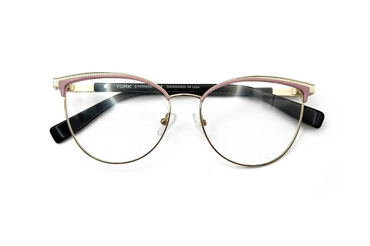 York Eyewear Lentes Ópticos Penelope YK4184O