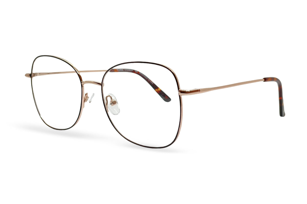 York Eyewear Lentes Ópticos Spruce YK4203O