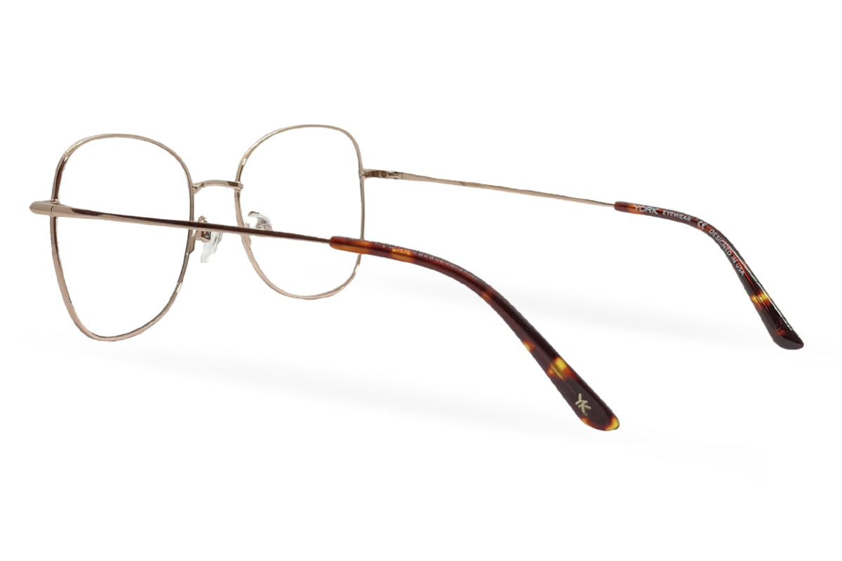 York Eyewear Lentes Ópticos Spruce YK4203O