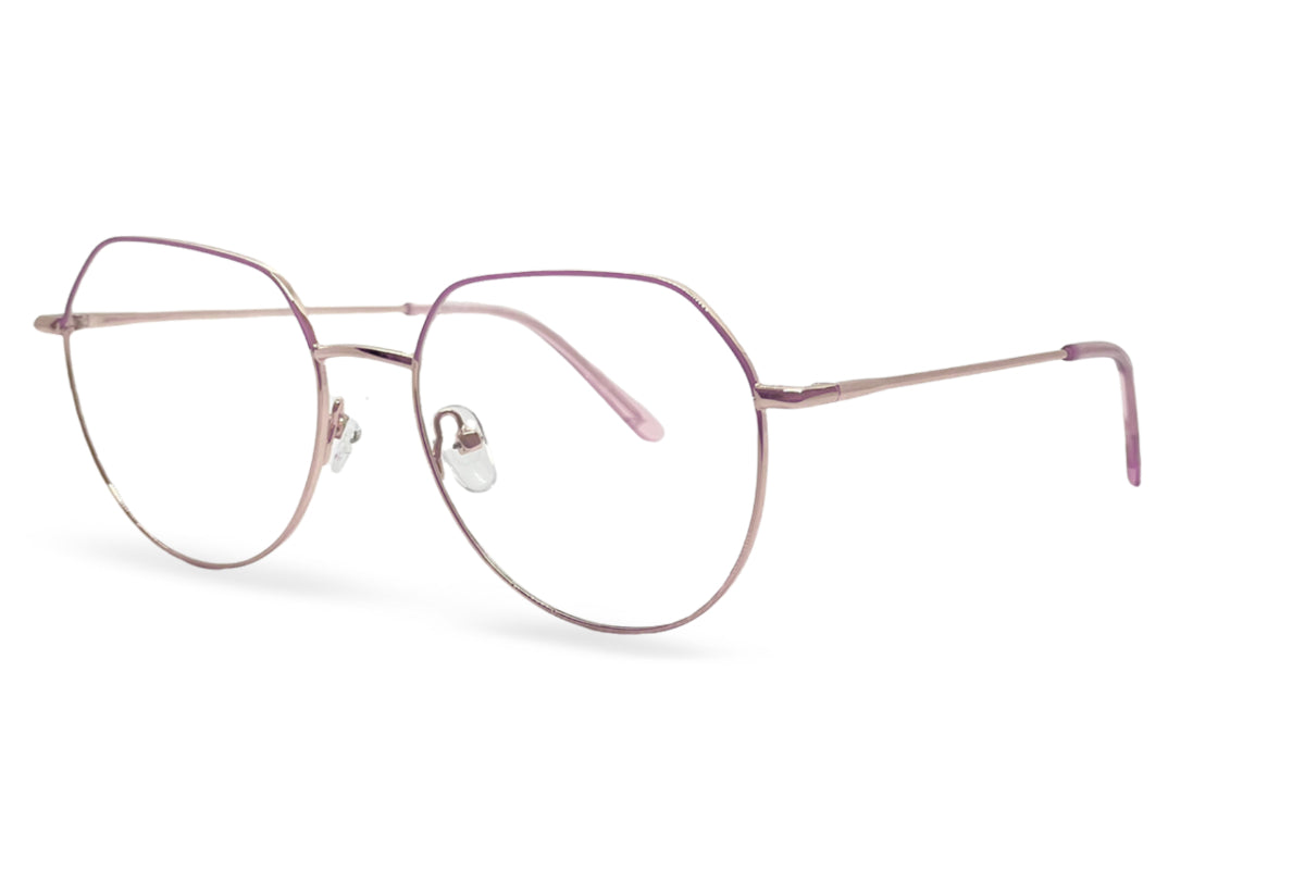 York Eyewear Lentes Ópticos Allen YK4204O