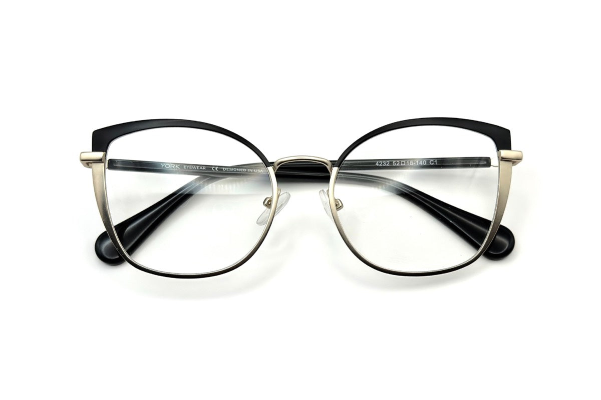 York Eyewear Lentes Ópticos Emma YK4232O