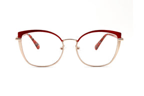 York Eyewear Lentes Ópticos Emma YK4232O