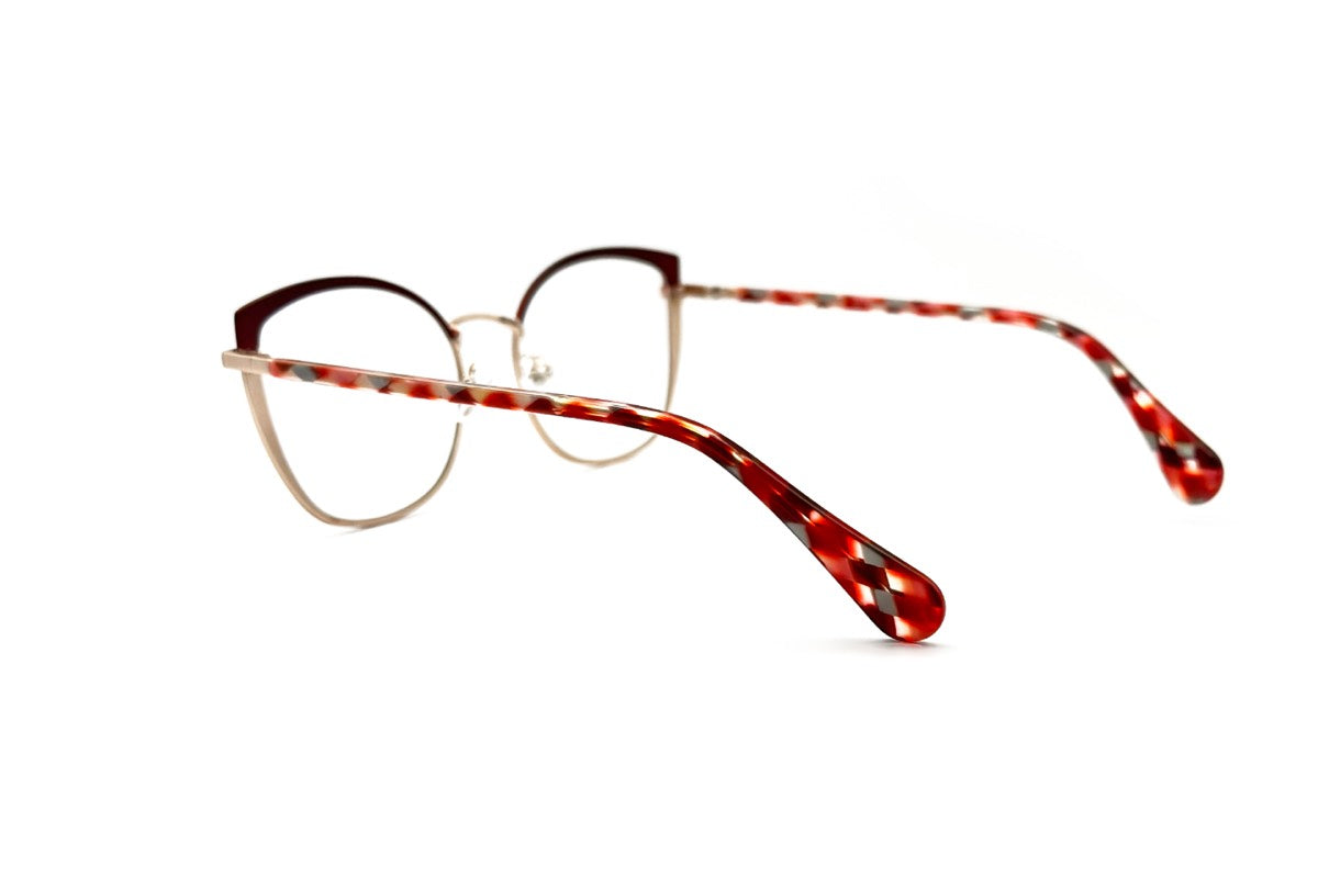 York Eyewear Lentes Ópticos Emma YK4232O