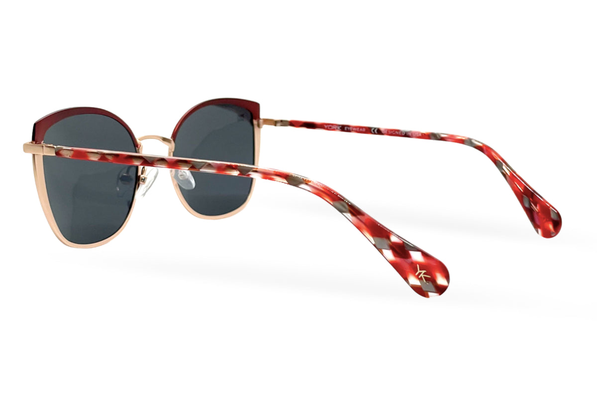 York Eyewear Lentes de Sol Sinatra YK4232S