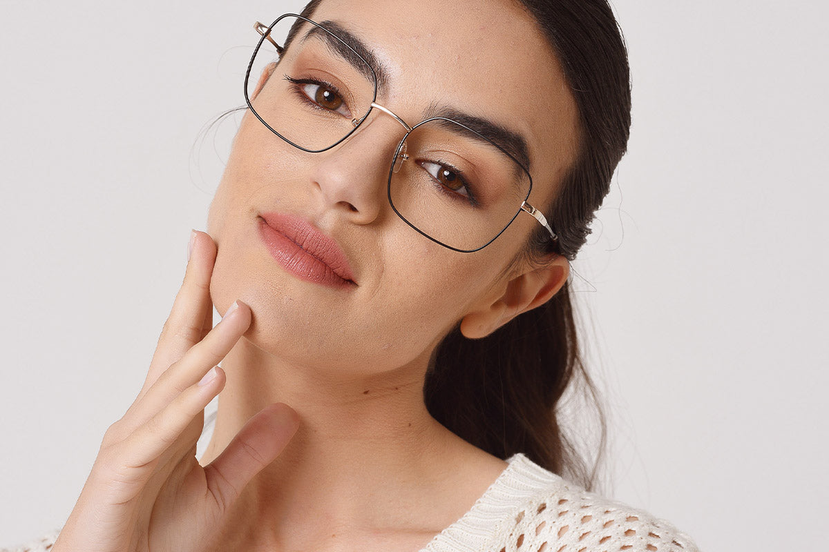 York Eyewear Lentes Ópticos Oliver YK4240O