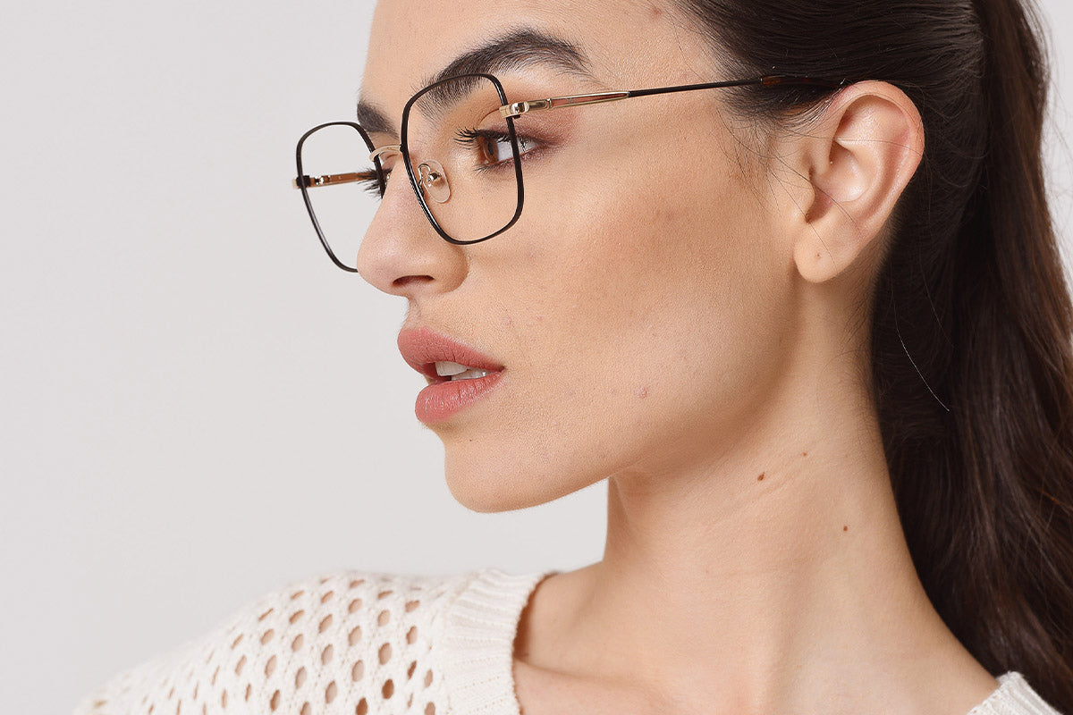 York Eyewear Lentes Ópticos Oliver YK4240O