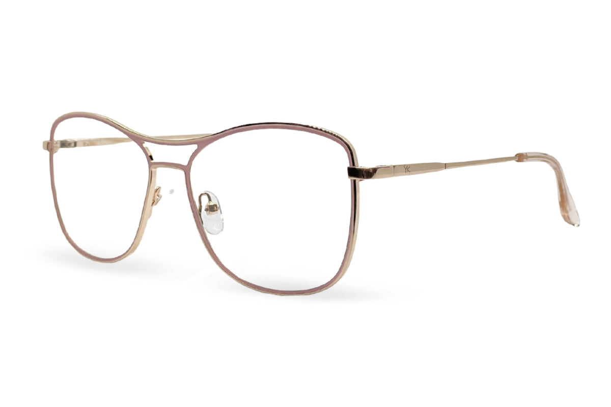 York Eyewear Lentes Ópticos Bennet YK4241O