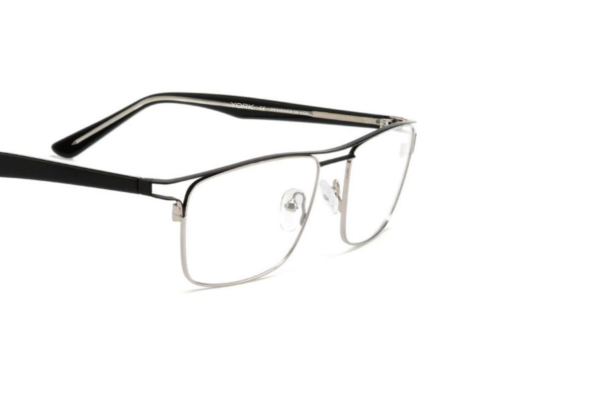 York Eyewear Lentes Ópticos Franco YK4404O