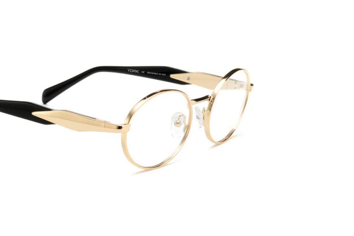 York Eyewear Lentes Ópticos Tina YK4499O