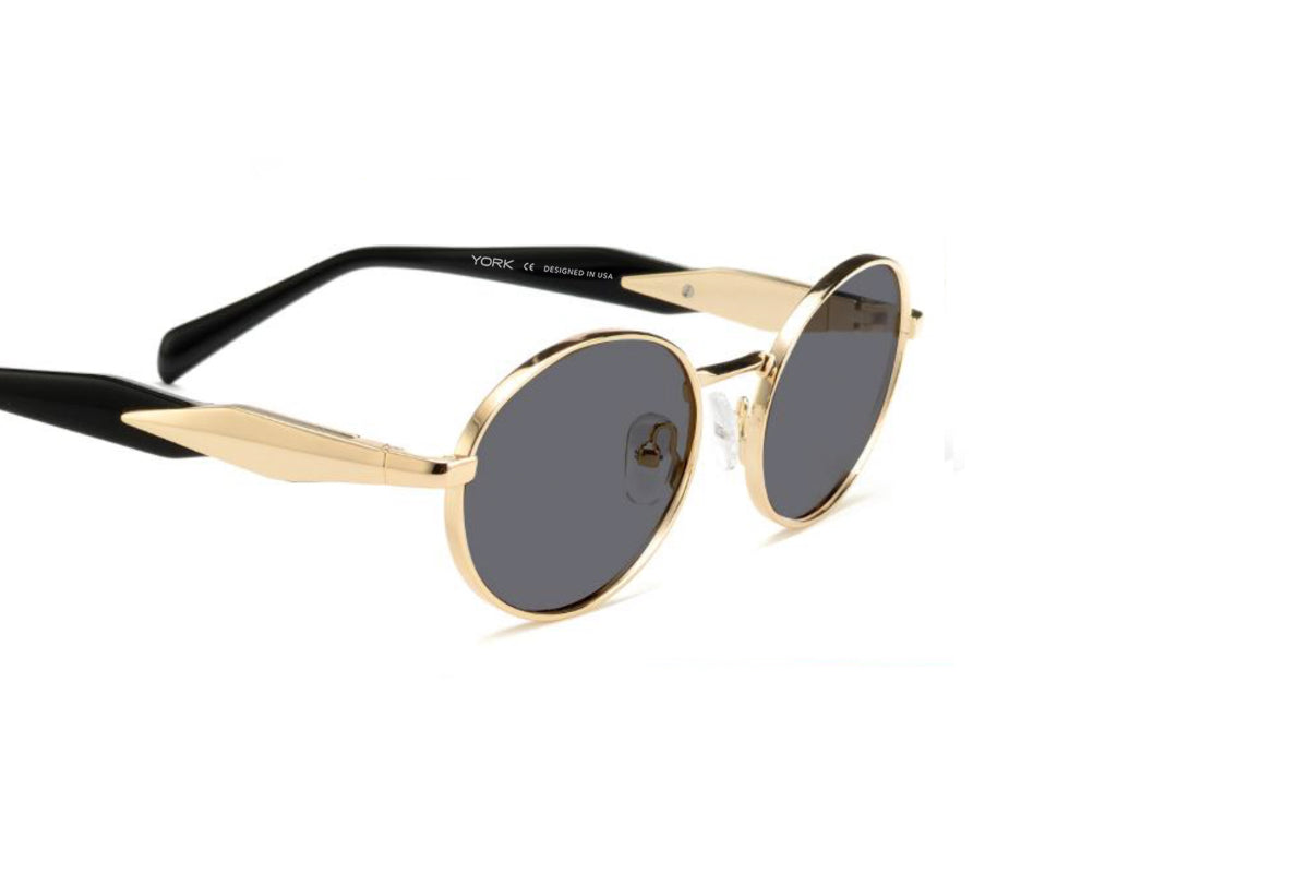 York Eyewear Lentes de Sol Tina YK4499S