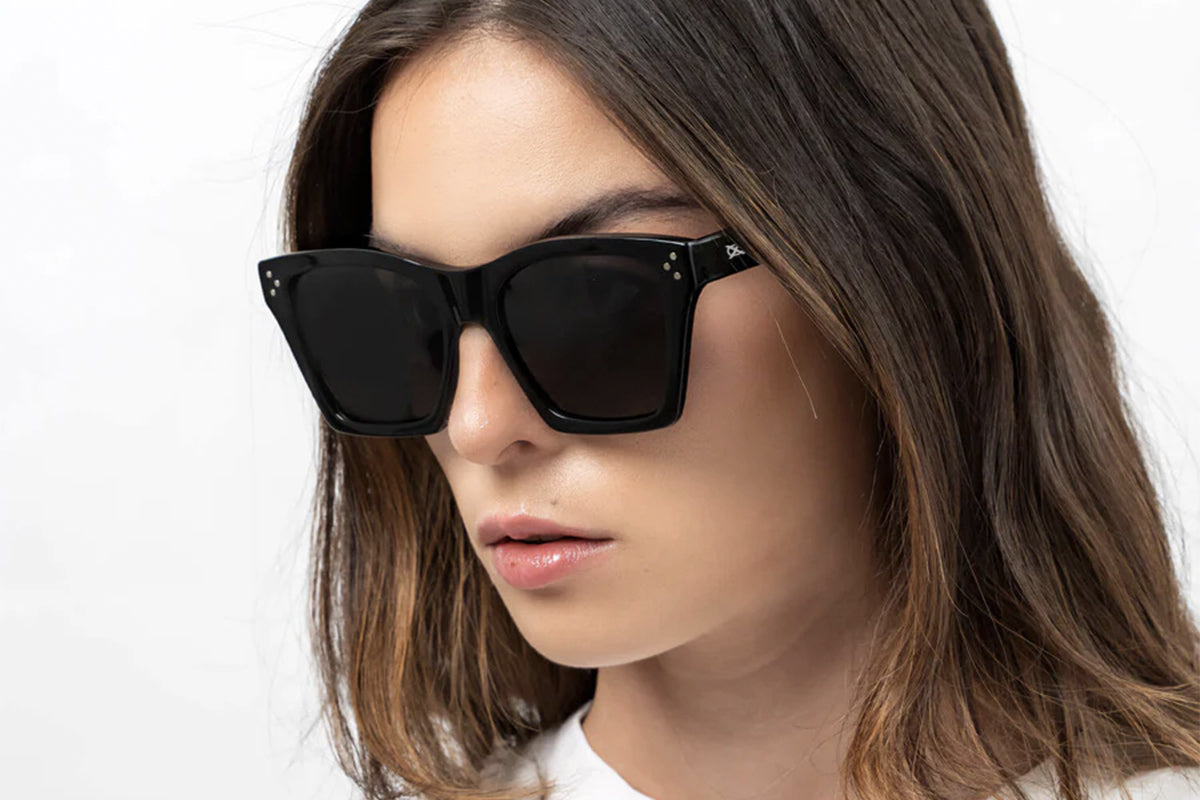 York Eyewear Lentes de Sol Sunnyside Polarizados YK5032