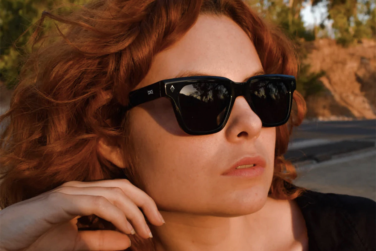 York Eyewear Lentes de Sol Morningside Polarizados YK5035