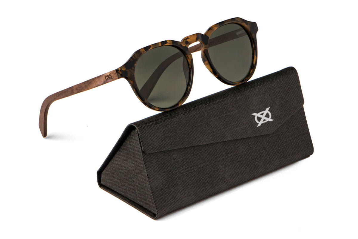 York Eyewear Lentes de Sol Inwood Polarizados YK6348