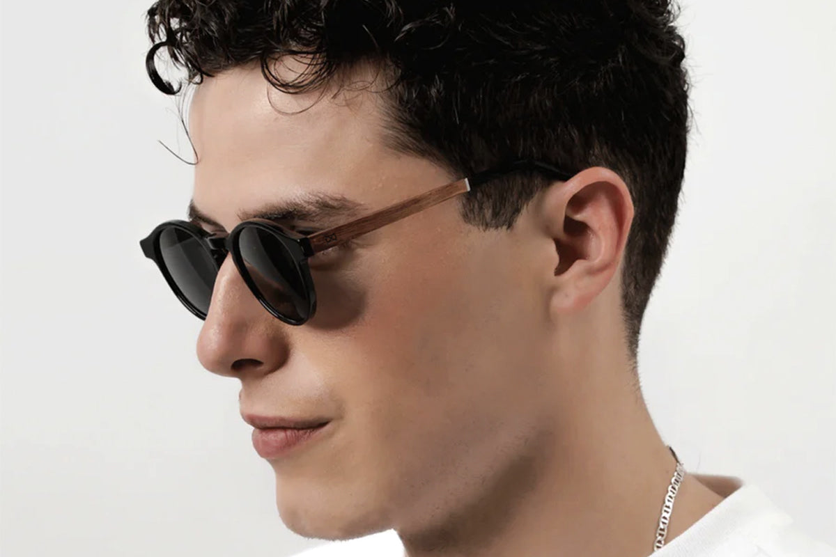 York Eyewear Lentes de Sol Greenpoint Polarizados YK9016