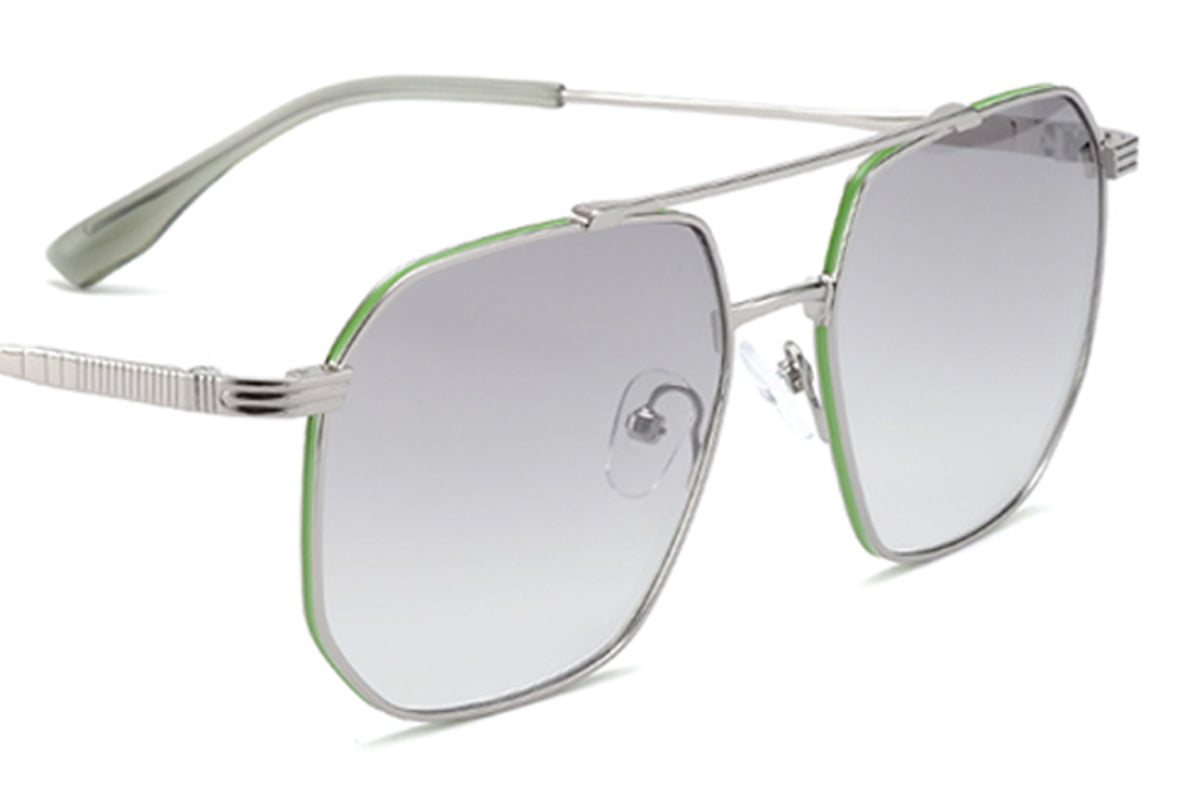 York Eyewear Lentes de Sol Vessel YKA452