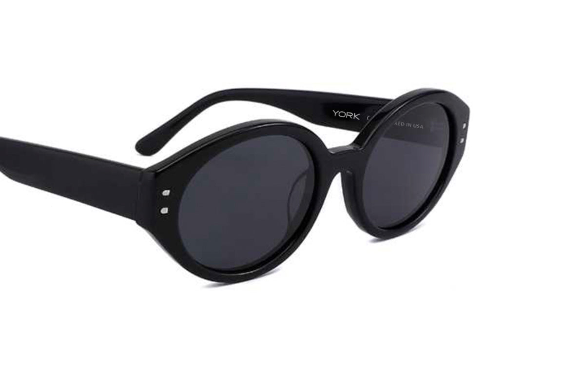 York Eyewear Lentes de Sol Greenwich YKFG13