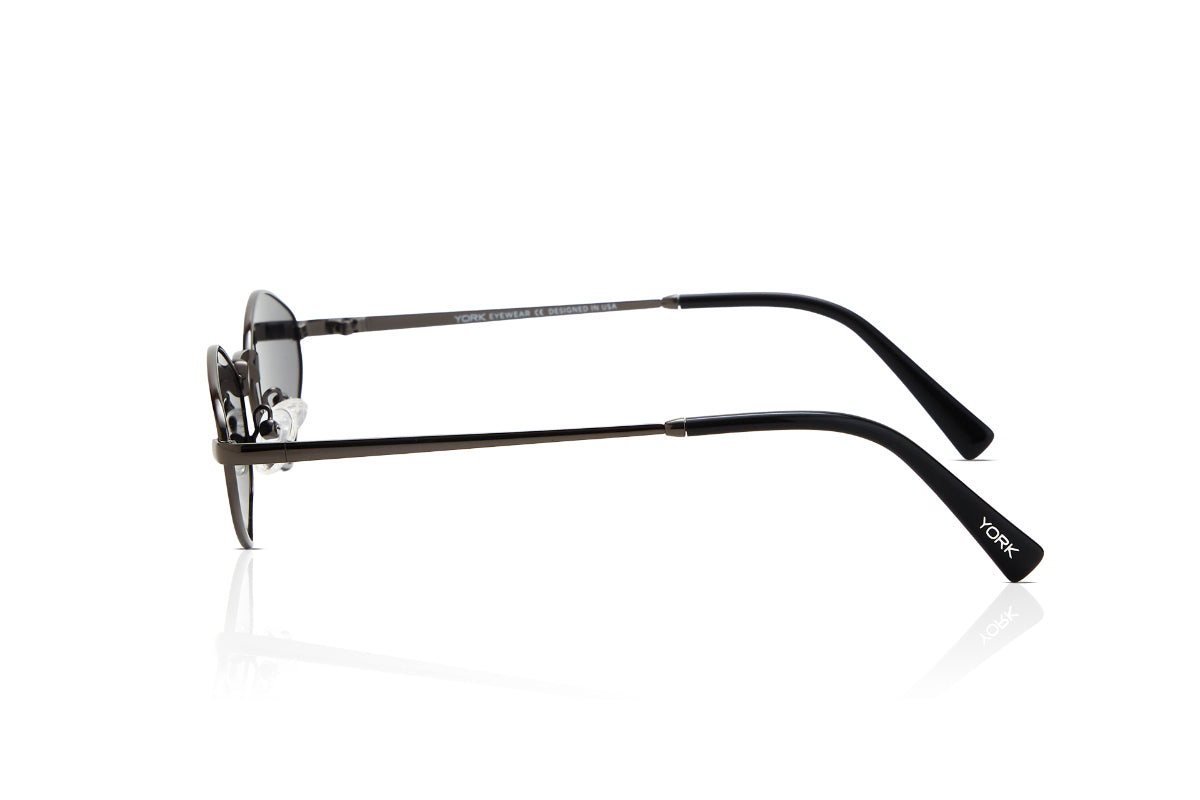 York Eyewear Lentes de Sol Polarizados YKGLT9307