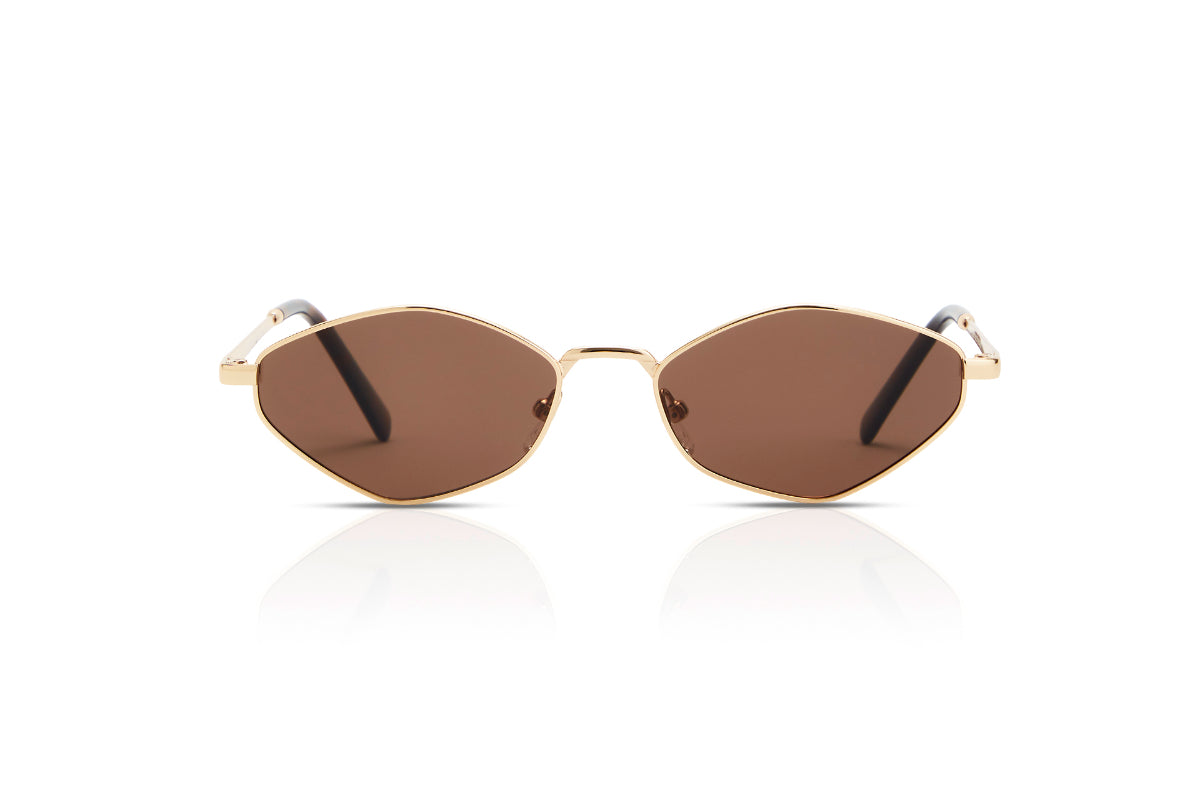 York Eyewear Lentes de Sol Polarizados YKGLT9307