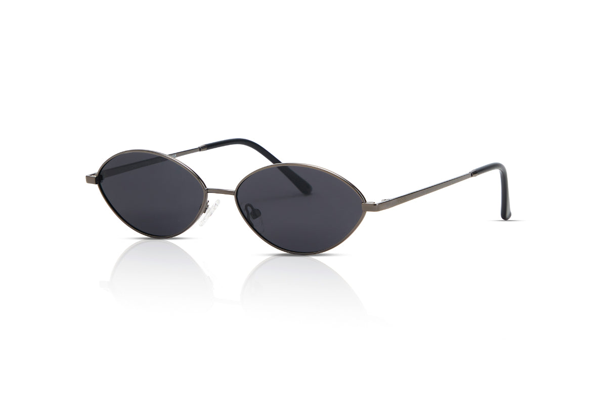 York Eyewear Lentes de Sol Polarizados YKGLT9308