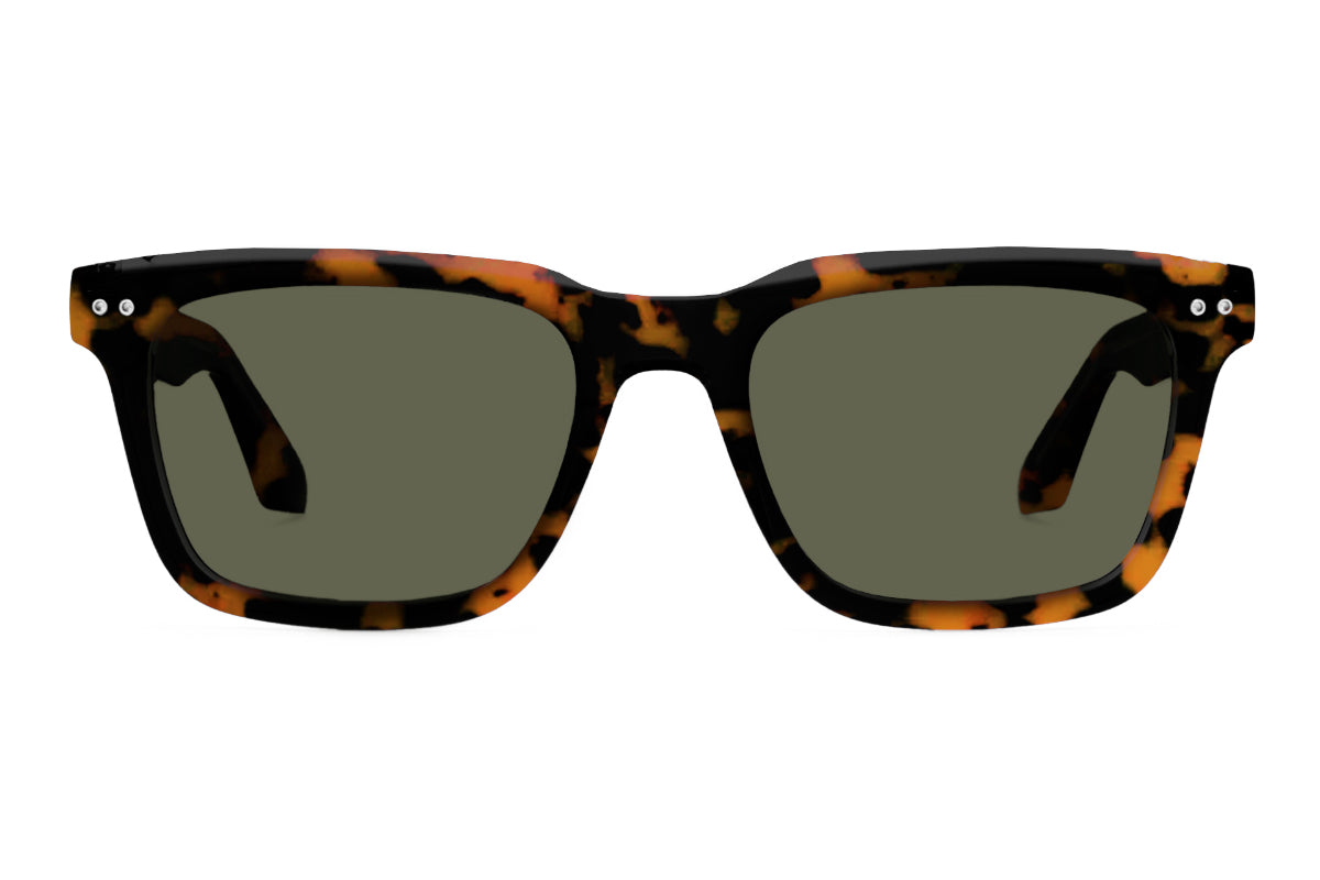 York Eyewear Lentes de Sol Bowie YKR008