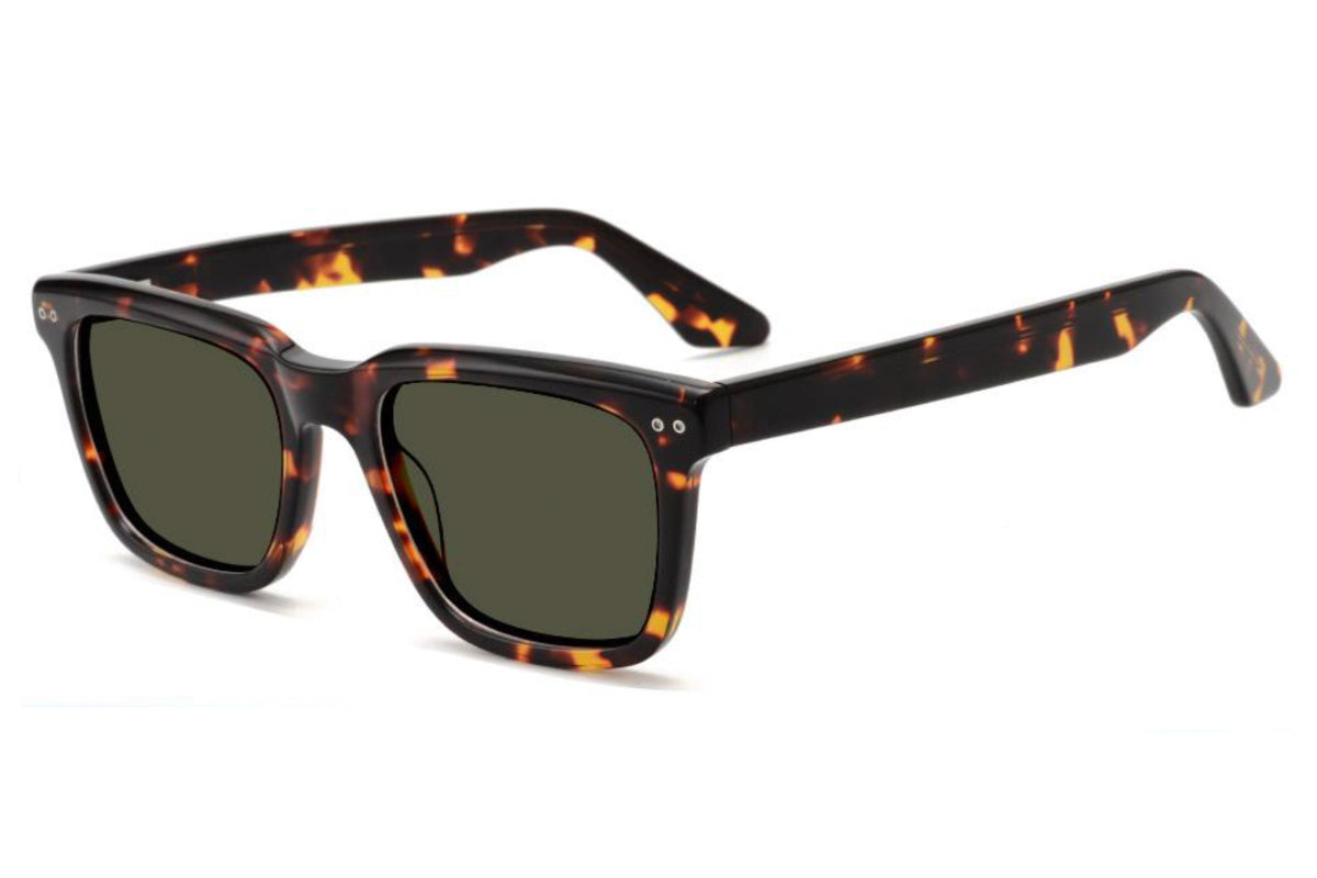 York Eyewear Lentes de Sol Bowie YKR008