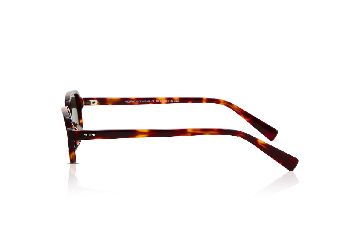 York Eyewear Lentes de Sol Polarizados YKSA192
