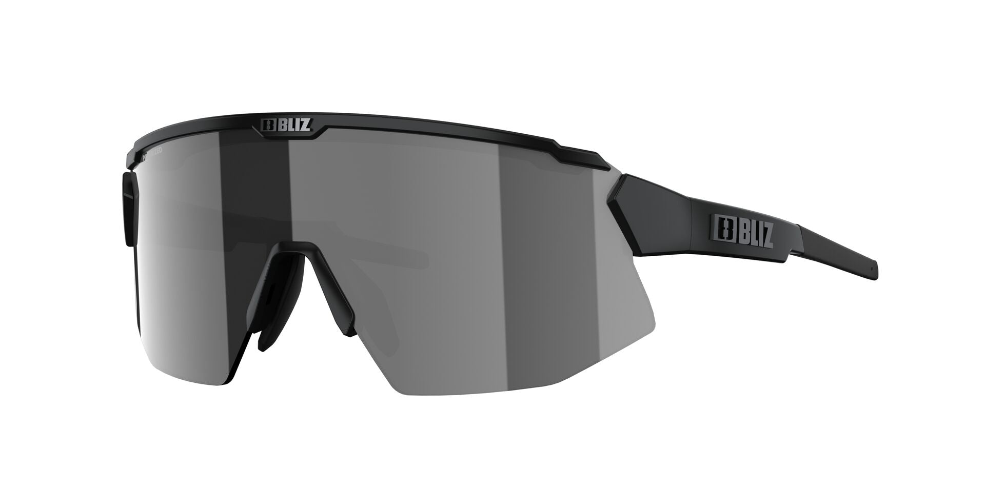 Bliz Lentes de Sol Breez Polarizados ZB7002