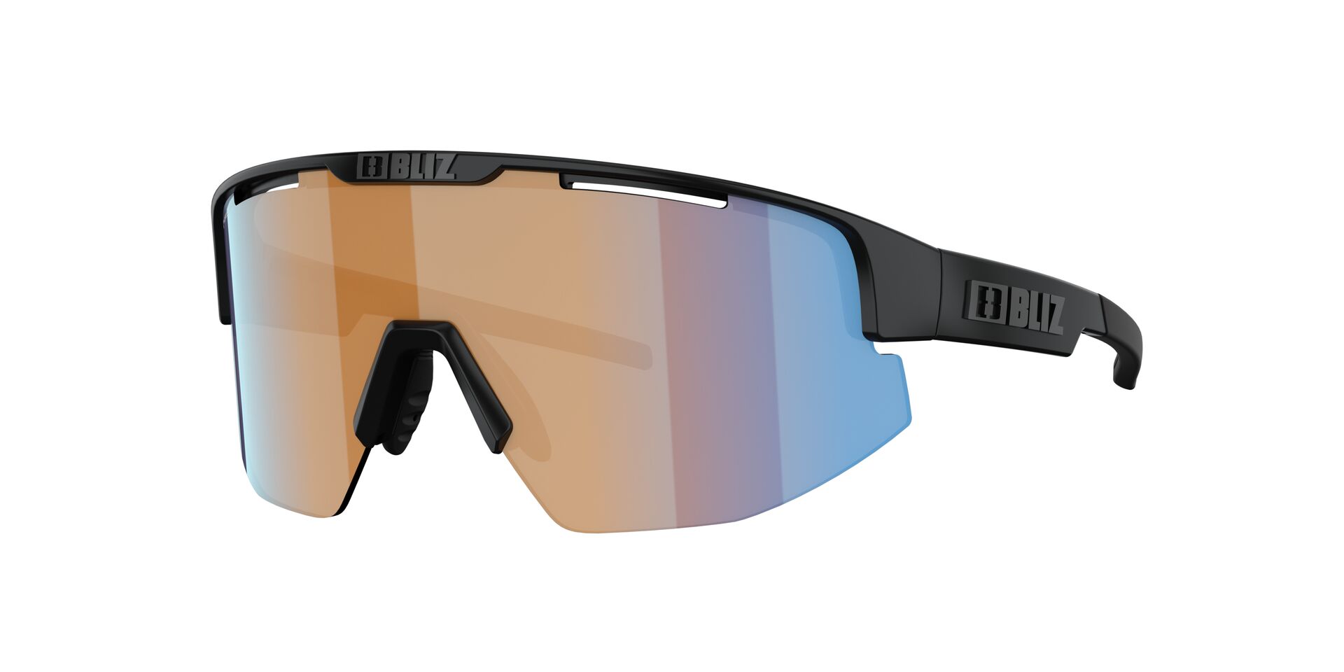 Bliz Lentes de Sol Matrix Nordic ZB7004