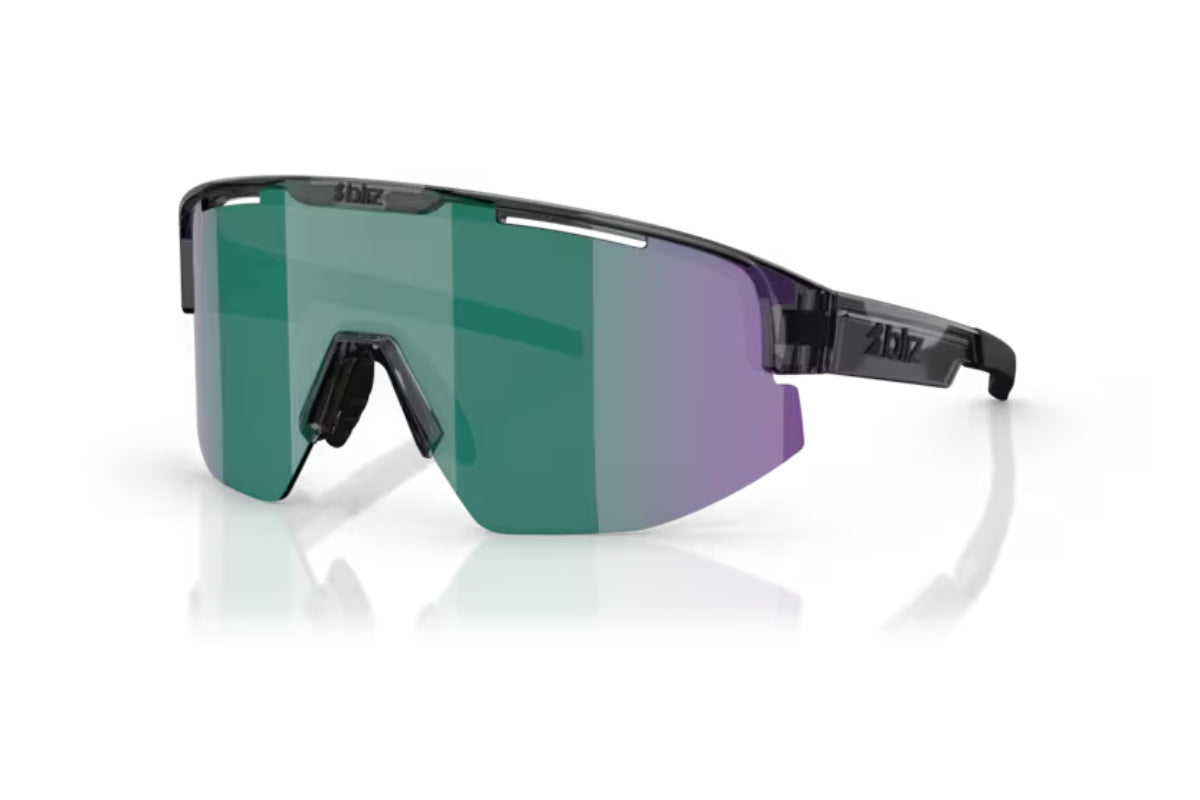 Bliz Lentes de Sol Matrix Espejados ZB7004