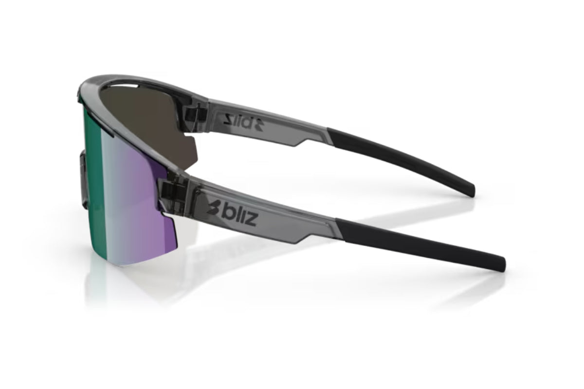 Bliz Lentes de Sol Matrix Espejados ZB7004