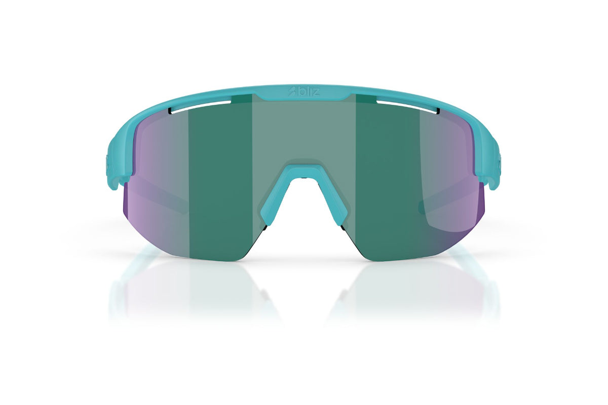 Bliz Lentes de Sol Matrix Espejados ZB7004