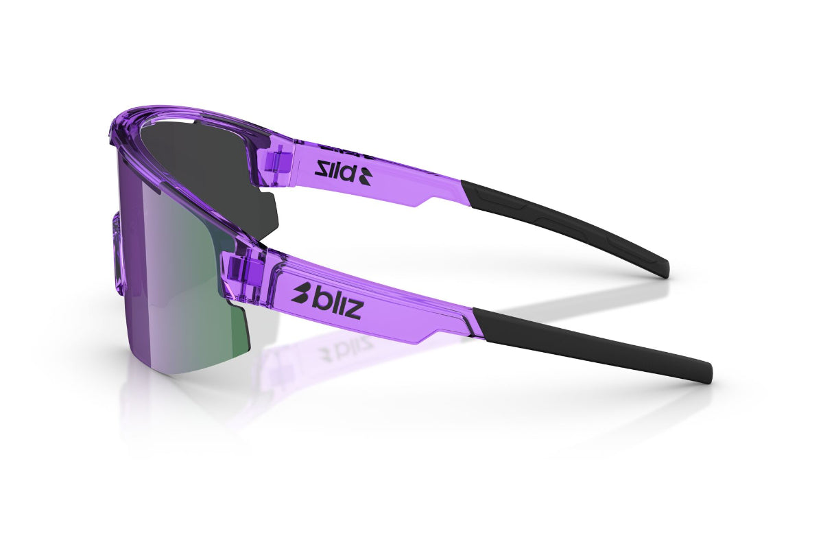 Bliz Lentes de Sol Matrix Espejados ZB7004