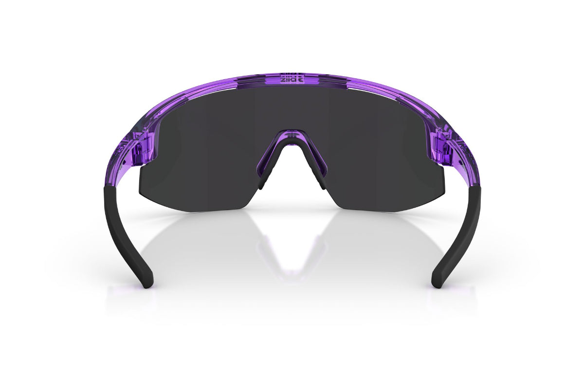 Bliz Lentes de Sol Matrix Espejados ZB7004