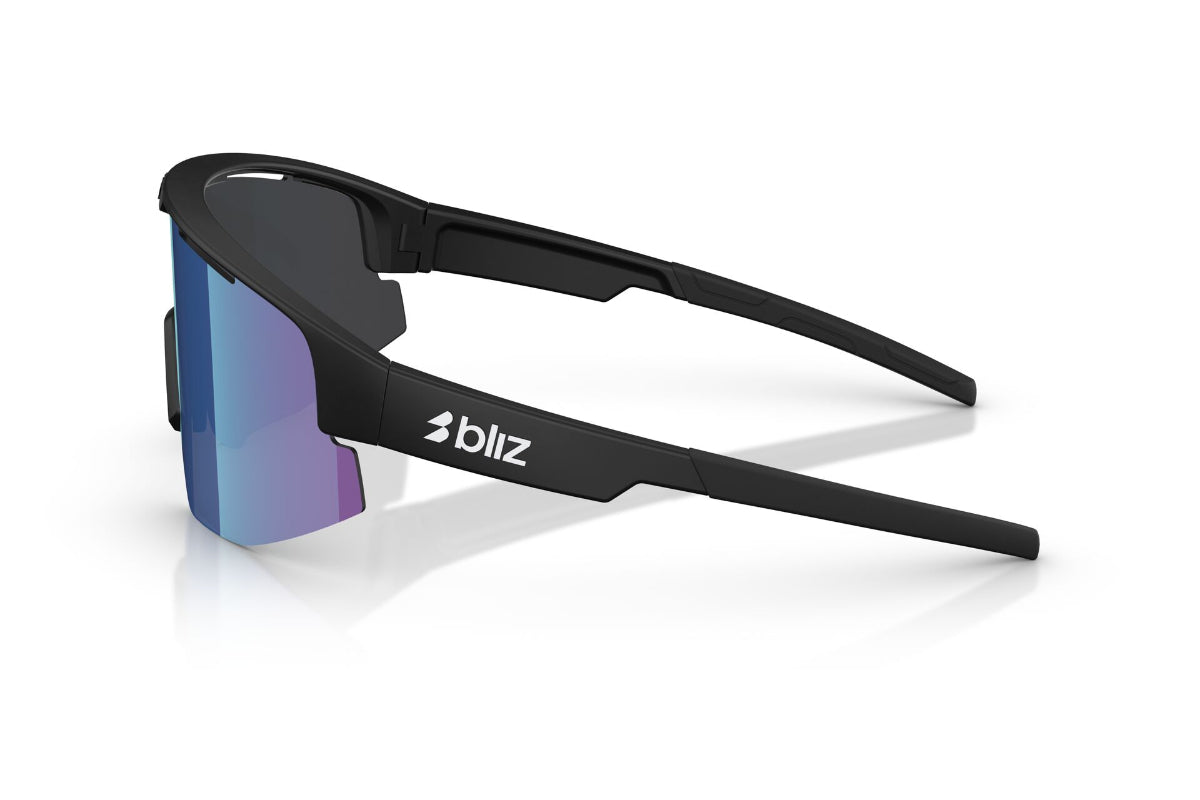 Bliz Lentes de Sol Matrix Espejados ZB7004