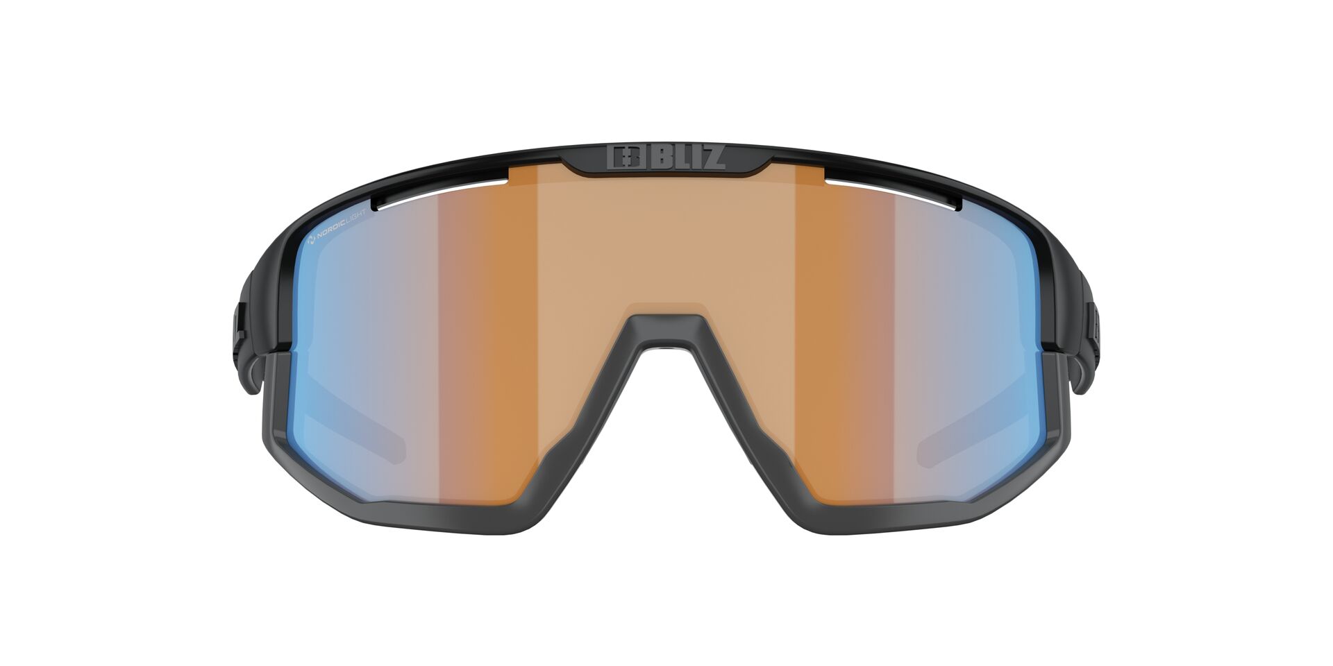 Bliz Lentes de Sol Fusion Nordic ZB7005