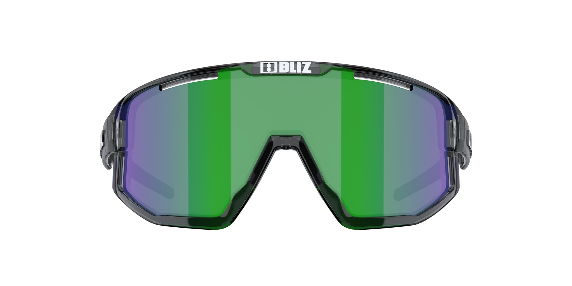 Bliz Lentes de Sol Fusion Nano Optics ZB7005