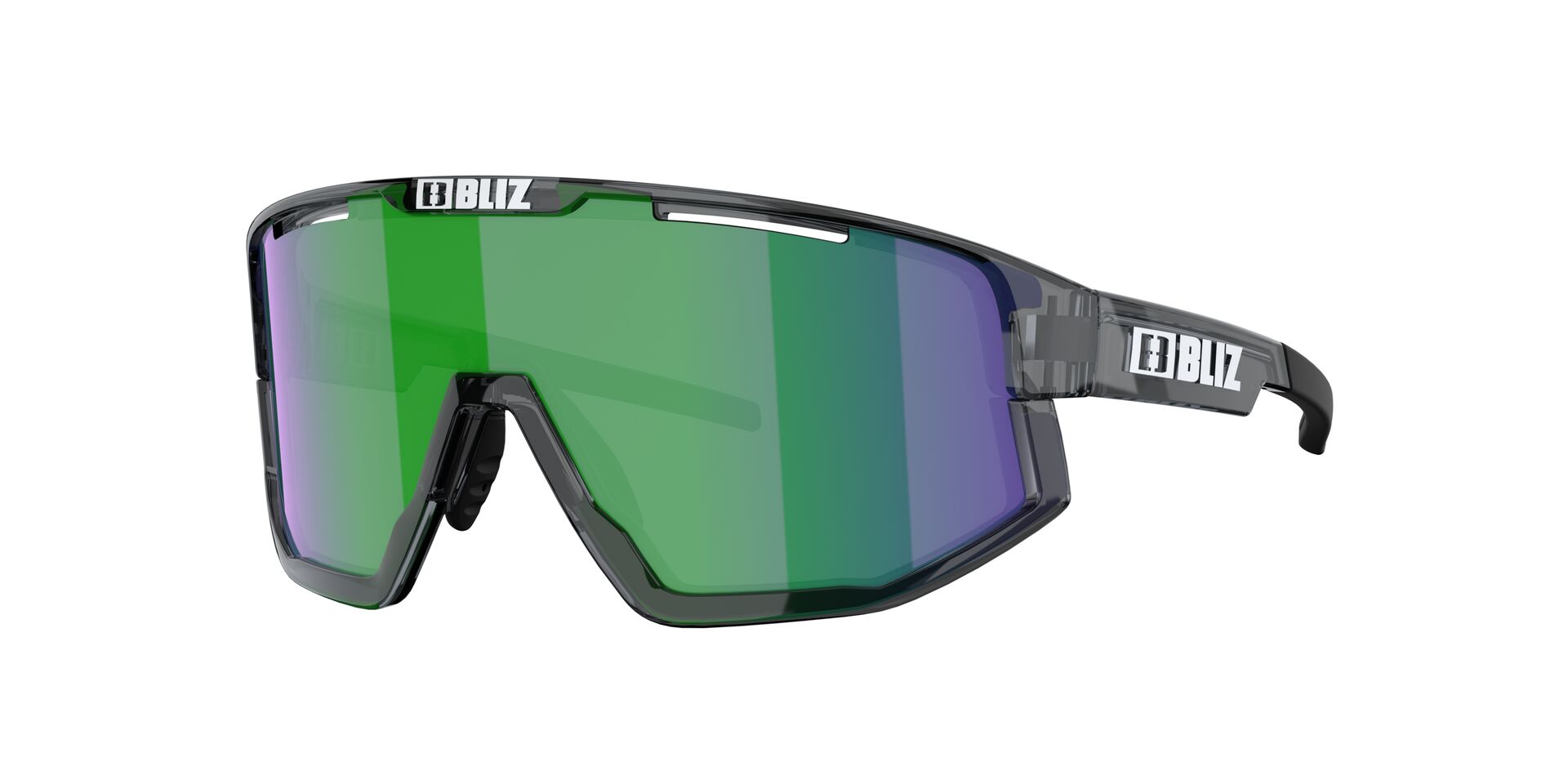 Bliz Lentes de Sol Fusion Nano Optics ZB7005