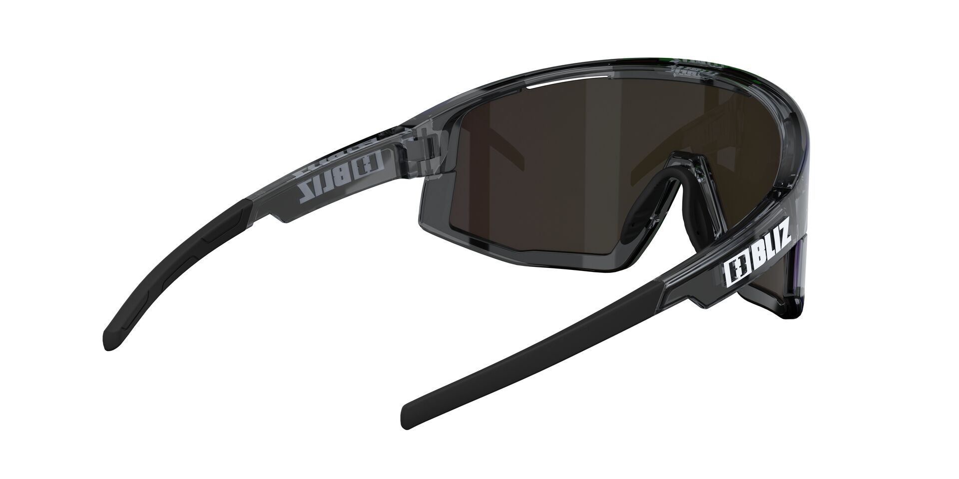 Bliz Lentes de Sol Fusion Nano Optics ZB7005